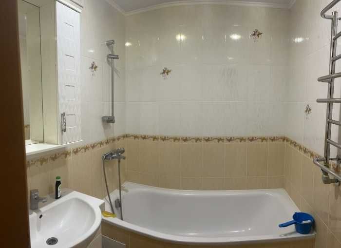 Аренда 2к квартиры Лески