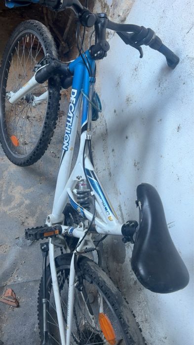 Bicicleta infantil