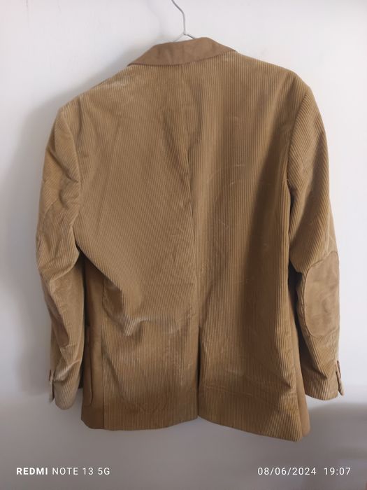 Lindo blazer Zara 42