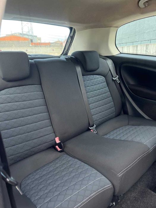 Carro Fiat Punto