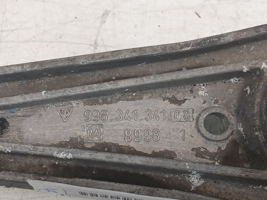 Braço de suspensão trás esquerdo PORSCHE 911 (997)