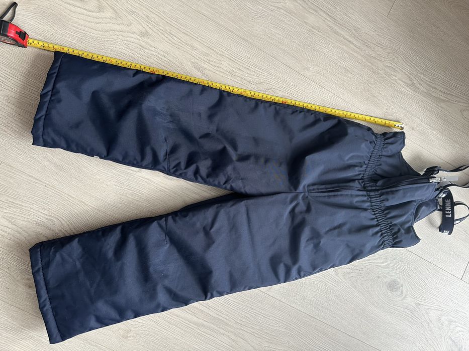 Lenne штани комбінезон 122