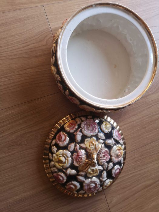 bomboneira estilo raul da bernarda