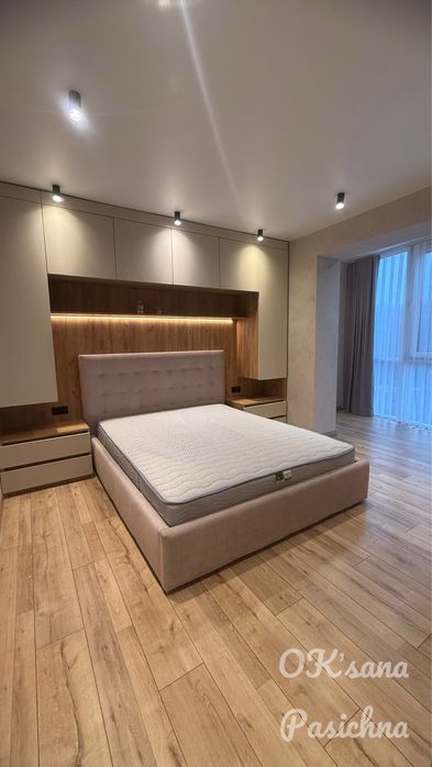 Продам 2 к Ривер Парк , Победа , Набережная , рядом Центр