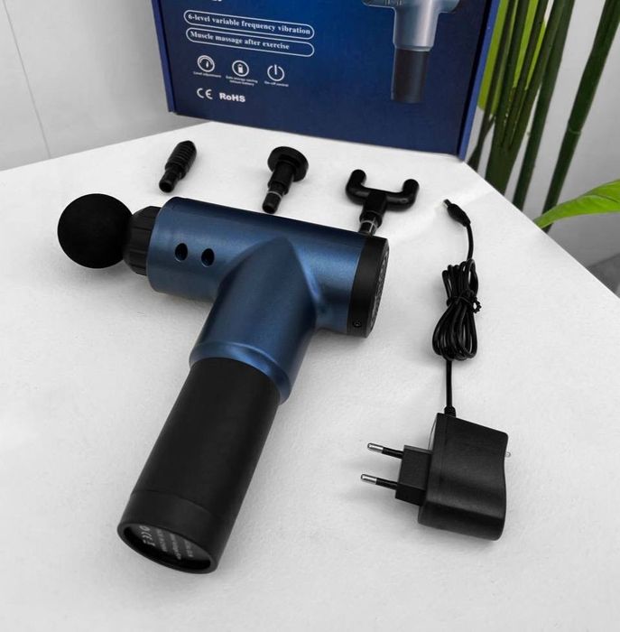 Ударный масажор Booster M2 (12V) оригинал