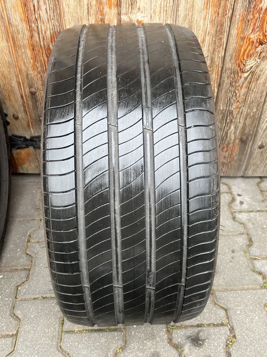 Opona pojedynka 275/35/20 michelin