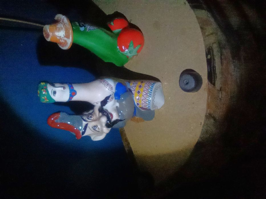 Різні цікаві речі