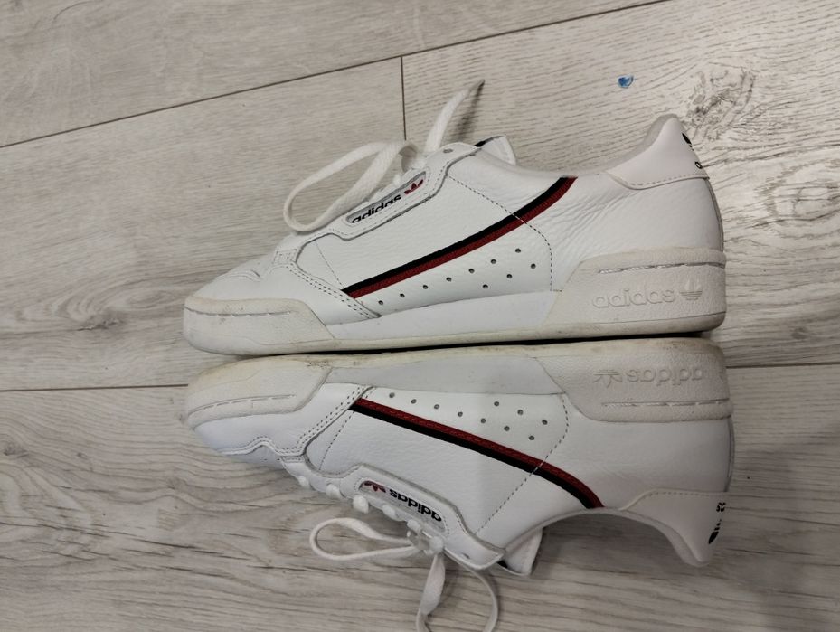 Красовки Adidas 40р.25.5см