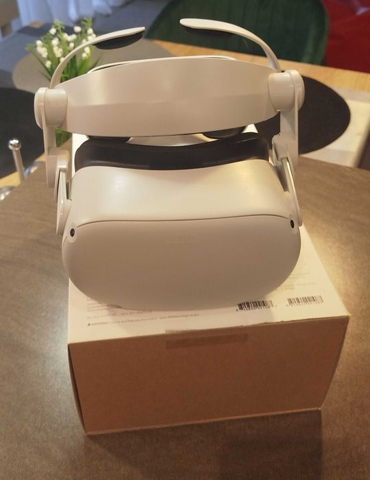 Gogle VR oculus meta quest 2 256 gb