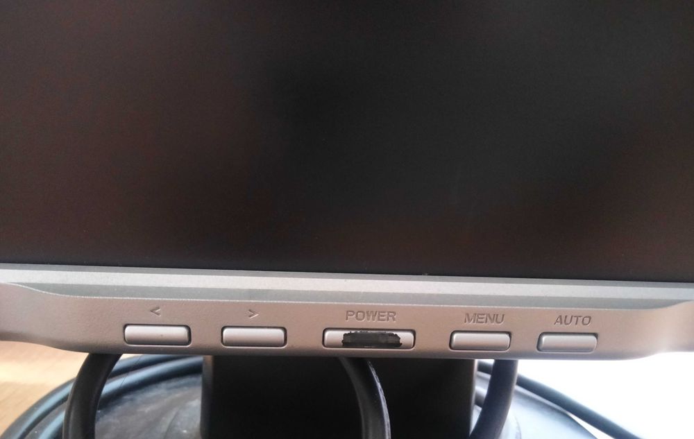 Monitor para computador