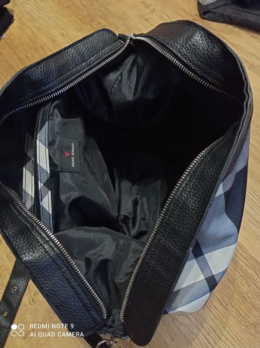 Сумка   FUCHS scнмітт