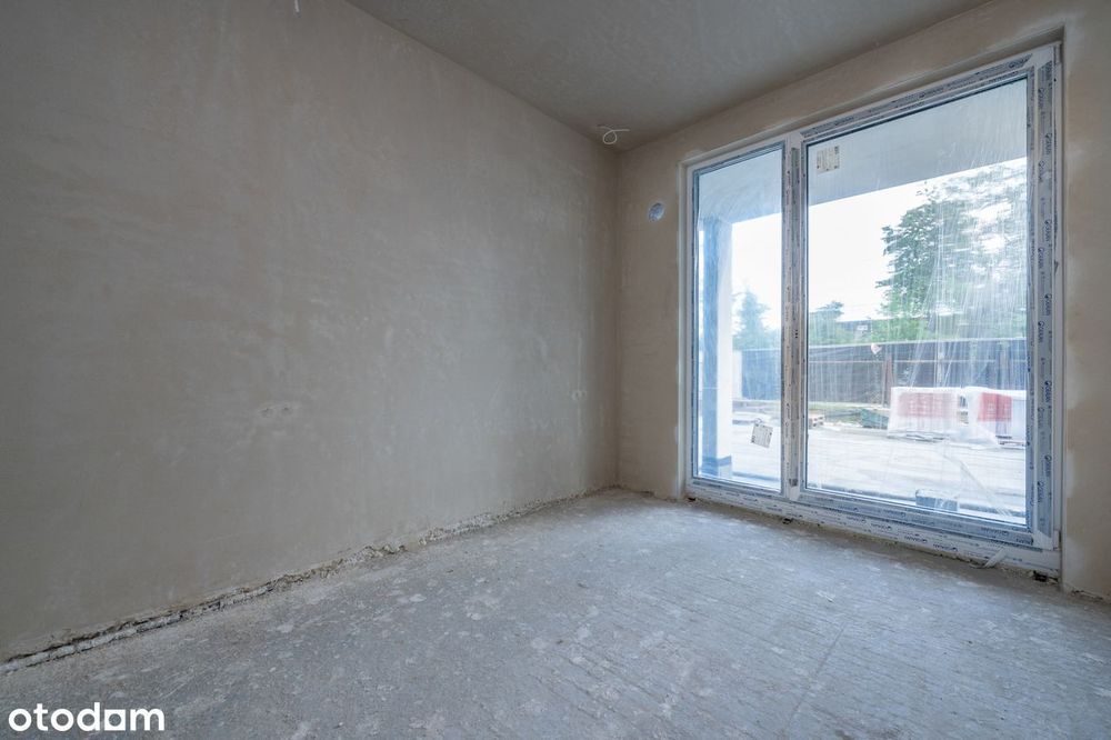 Nowe mieszkanie pokojowe 31,28m2 w Sopocie!