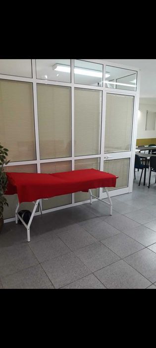 Aluguer de loja/espaço