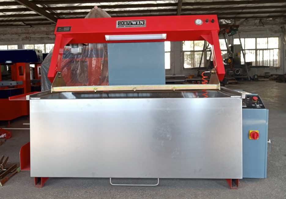 DOFINANSOWANIA Nowa Profesjonalna Wytaczarka do gniazd głowic Leasing