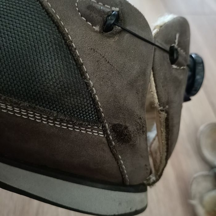 Взуття до ортез, 31 р.