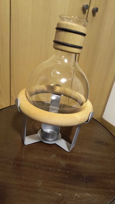 Decantador para Vinho