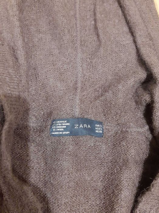 bolerko, zara, s