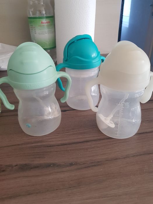 Bidon b.box 3 sztuki