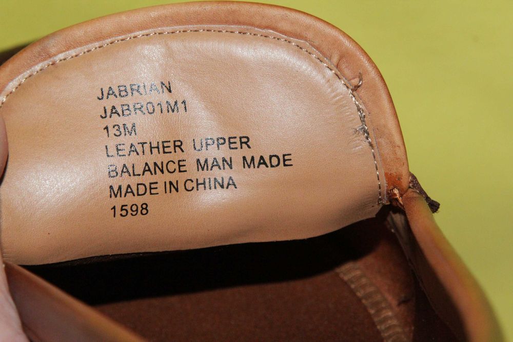 Лофери чоловічі Steve Madden, розмір 47,5