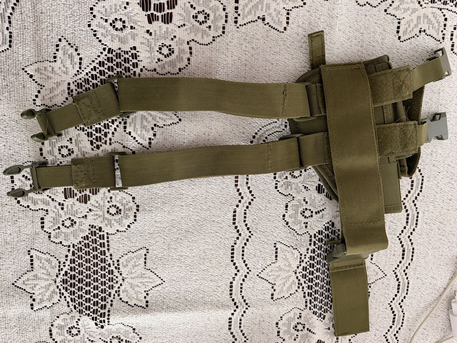 Kabura na pistolet