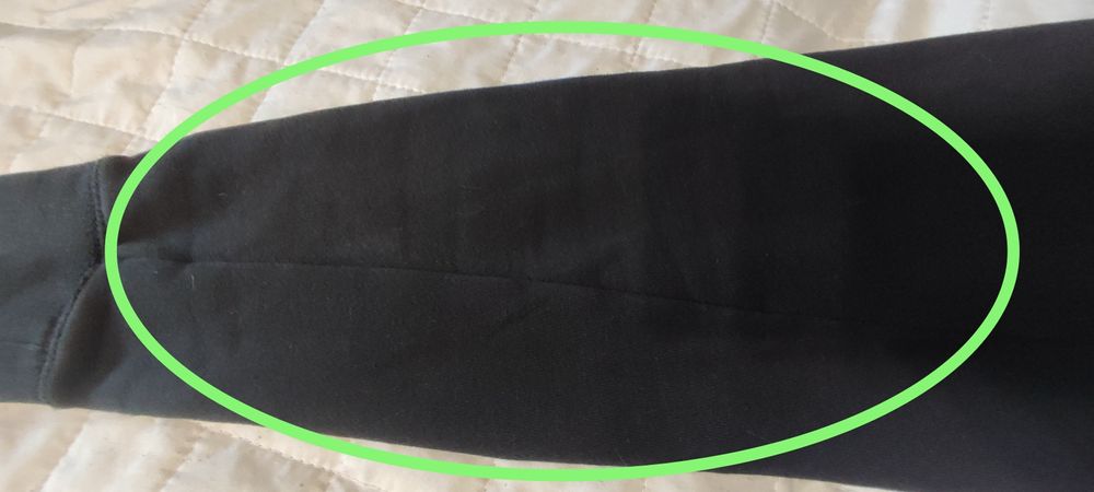 Bluza Nike Jordan Flight Zip M