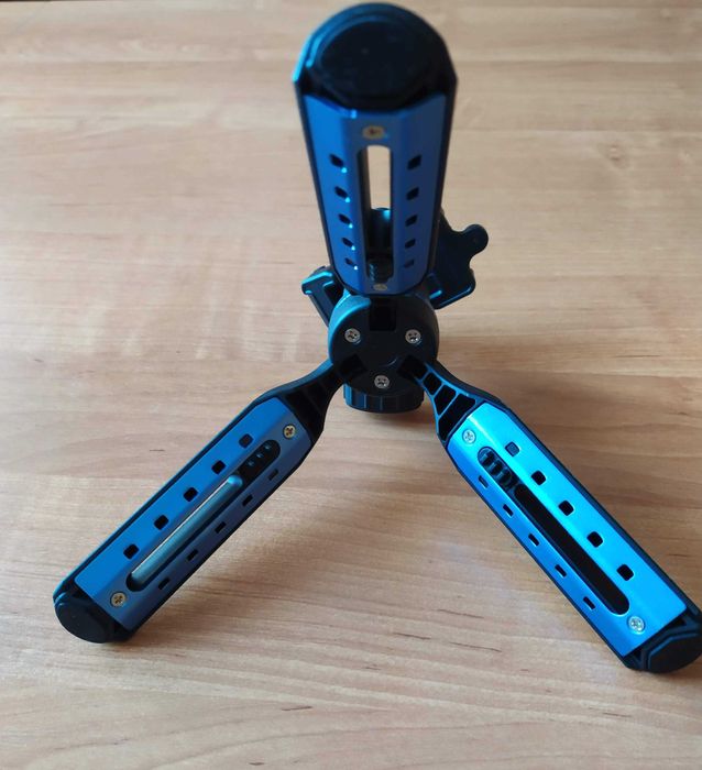 Uchwyt, statyw do telefonu, aparatu Tripod Apexel APL-JJ06