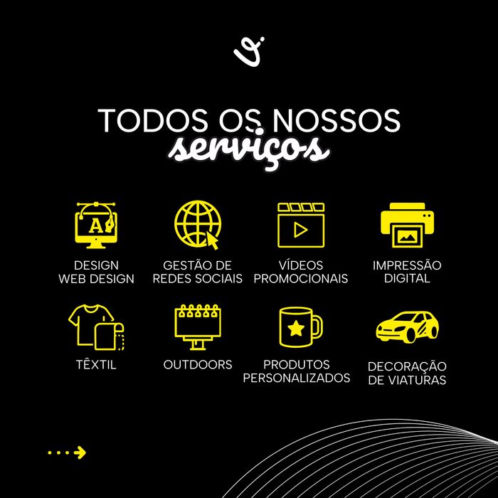 Publicidade, Impressão e Personalização - Visual Printer