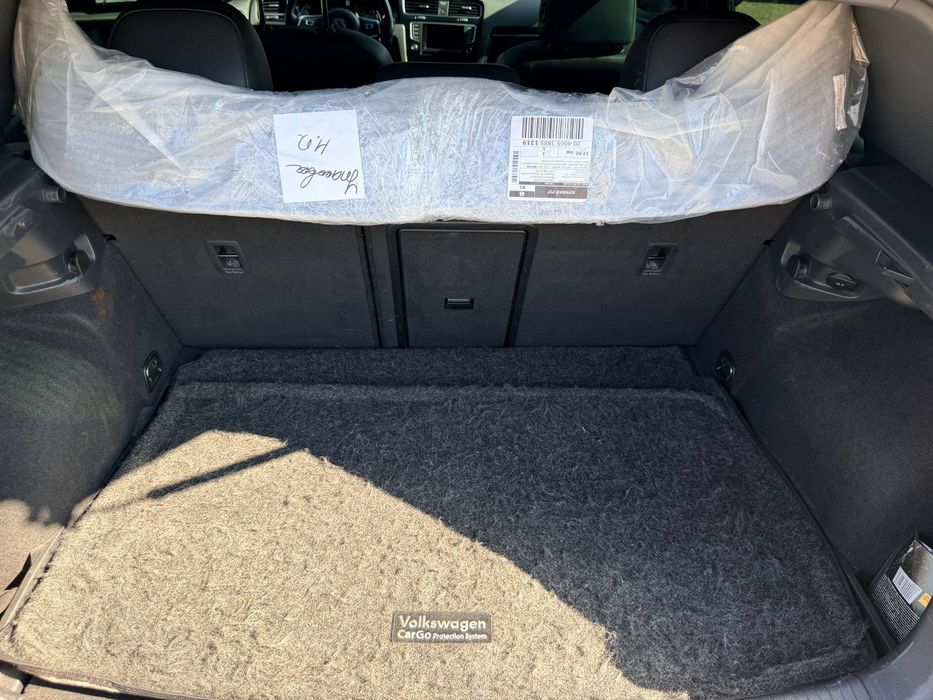 Volkswagen Golf GTI №5078 (ВНЕСОК від 10%) Альянс Авто Кривий Ріг