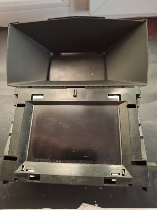 Магнітола Oпель Зафіра В.