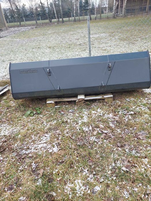 Ładowacz czołowy zetor10540, ursus912/914