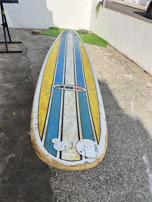 Prancha surf 8.6