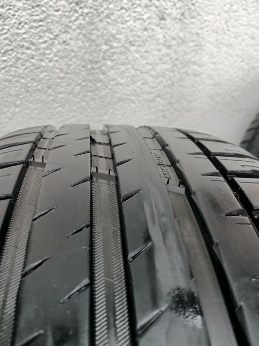Kola Bmw letnie 19 cali