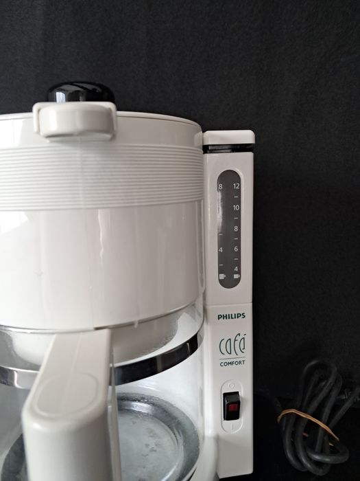 Máquina de café de filtro  Philips Comfort HD 7200/0