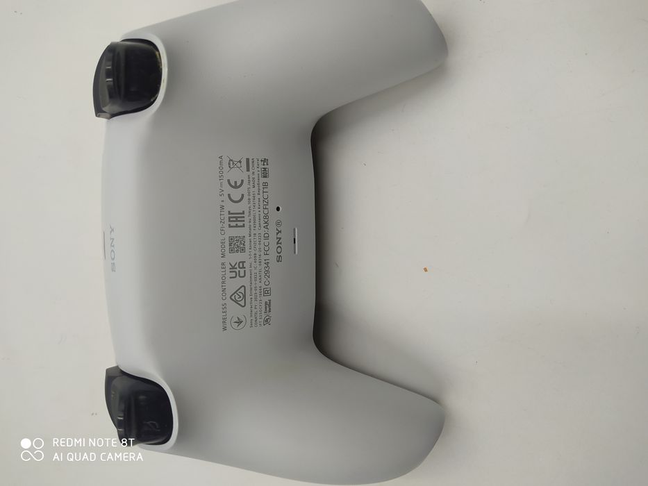 Oryginalny Pad Dualsense PS5