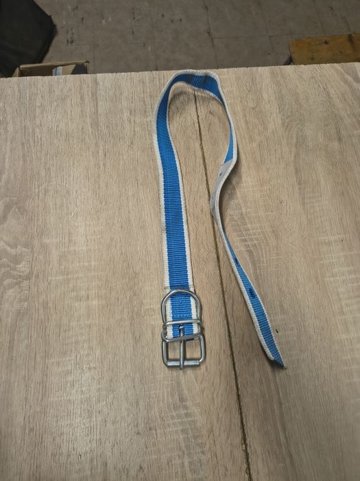 Obroża identyfikacyjna