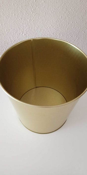 Vaso bronze DAIDAI Ikea