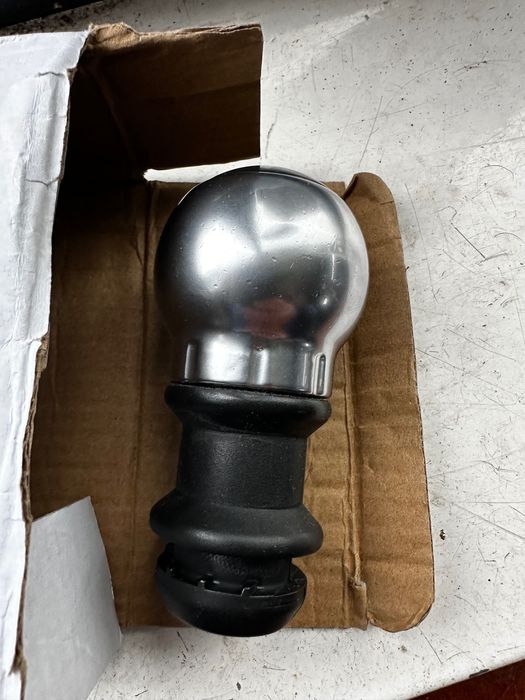 Manete moca de velocidades Renault R.S