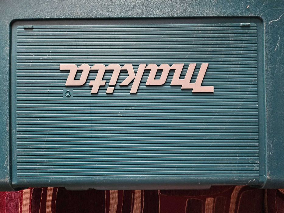 Wiertarko wkrętarka MAKITA