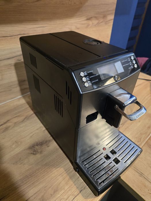 Ekspres automatyczny Philips HD8847