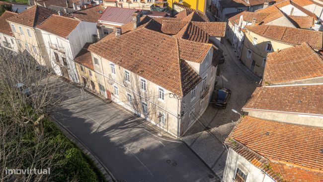 Moradia individual, para venda, Mealhada - Luso
