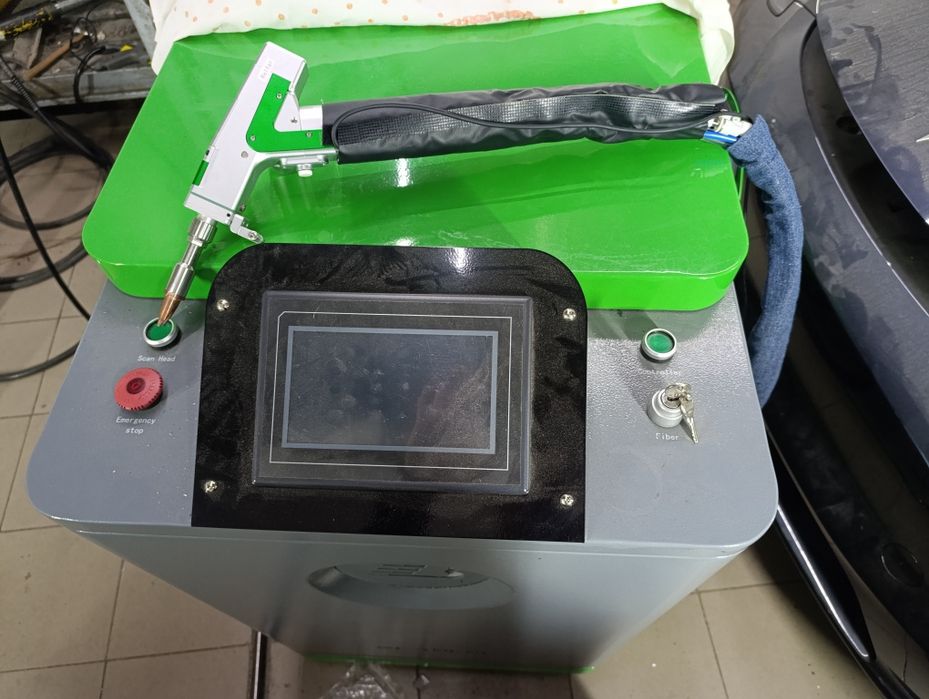 Сварка аккумуляторов лазером, сварка лазером