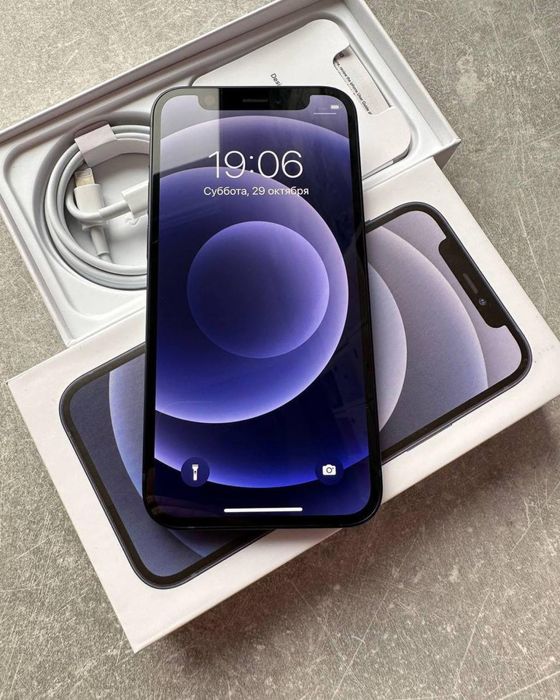 iPhone 12 найкращий варіант новий на 512 GB