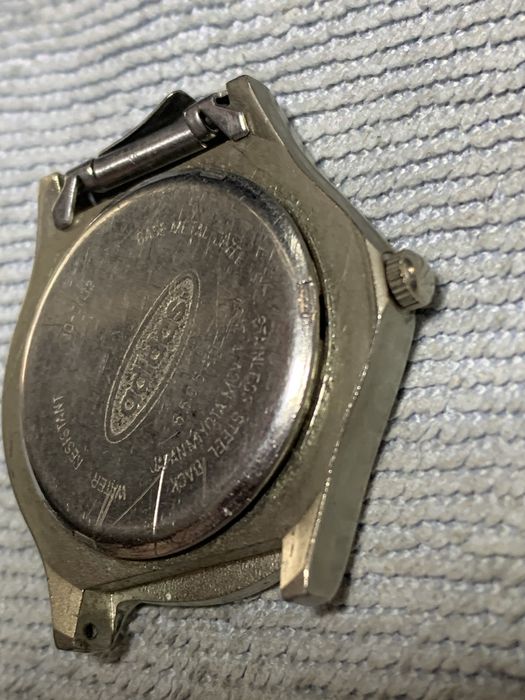 Годинник Adidas Eguipment (Реритет 1990 -х років)