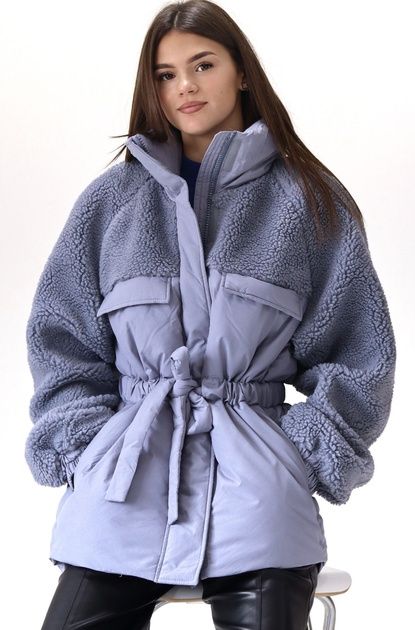 Куртка тепла H&M