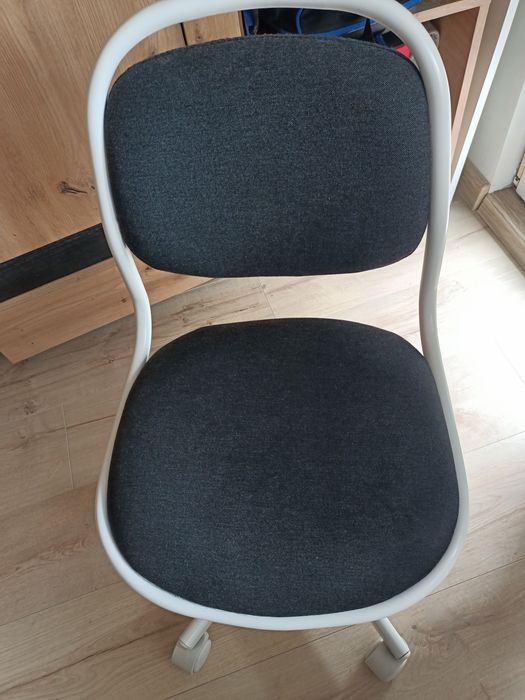 Krzesło obrotowe dziecięce IKEA
