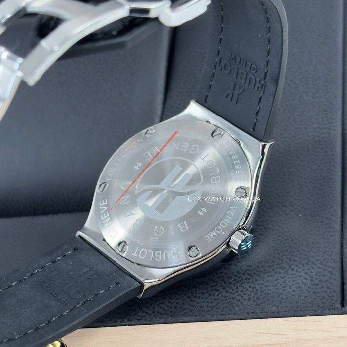 Крутые женские часы Hublot Classic Fusion