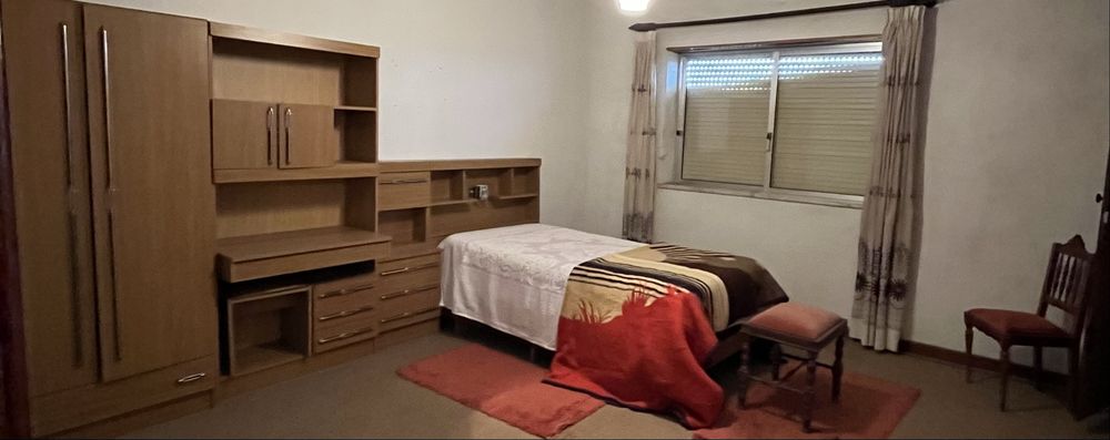 Quarto Individual completo - Recheio de casa total - 9