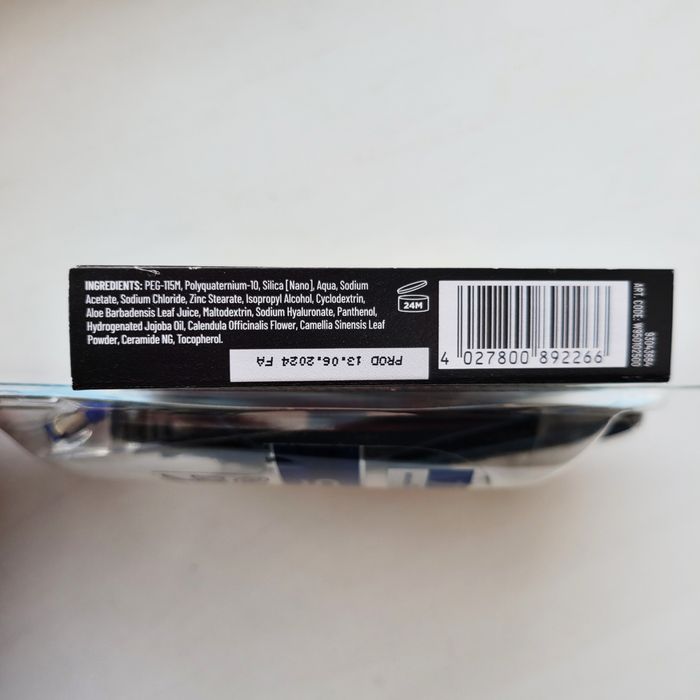 Подарунковий набір Wilkinson Sword Hydro 5 (станок +6 картриджів)