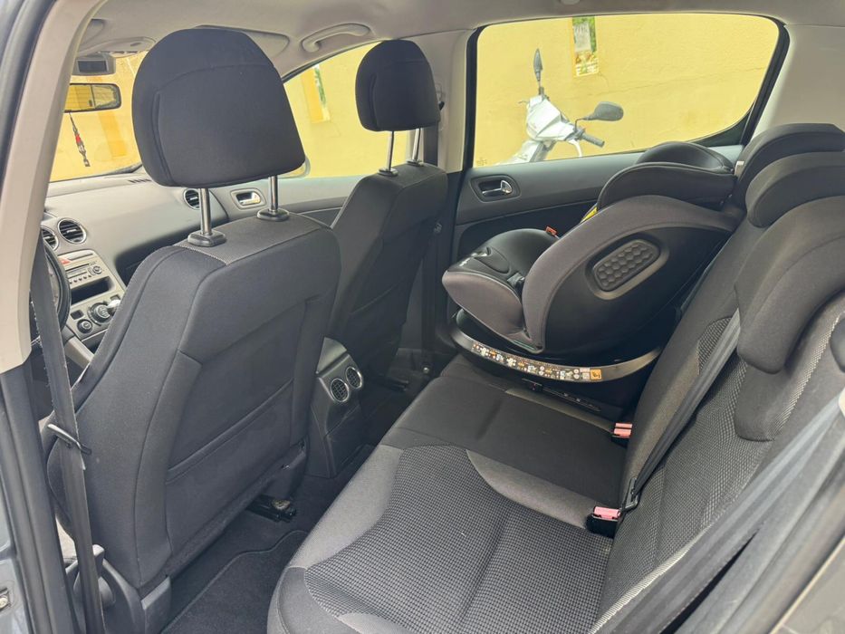 Peugeot 308 1.4