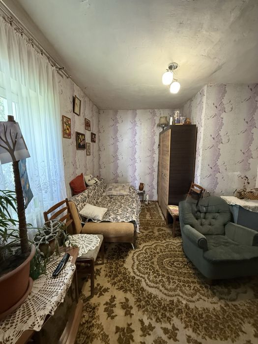 Житло в центрі Бородянки